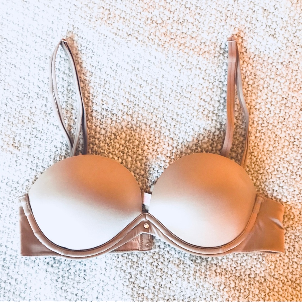 VS Very Sexy Multiway Strapless